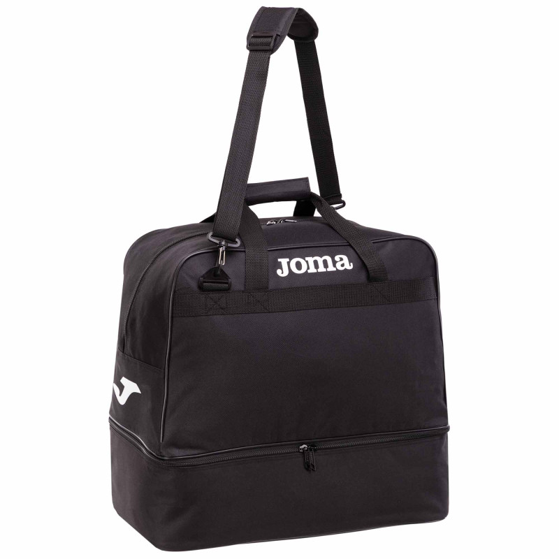 Сумка спортивна Joma TRAINING 400007-100 чорний