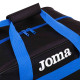 Сумка спортивна Joma TRAINING 400007-107 чорний-синій