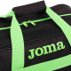 Сумка спортивна Joma TRAINING 400007-117 чорний-зелений