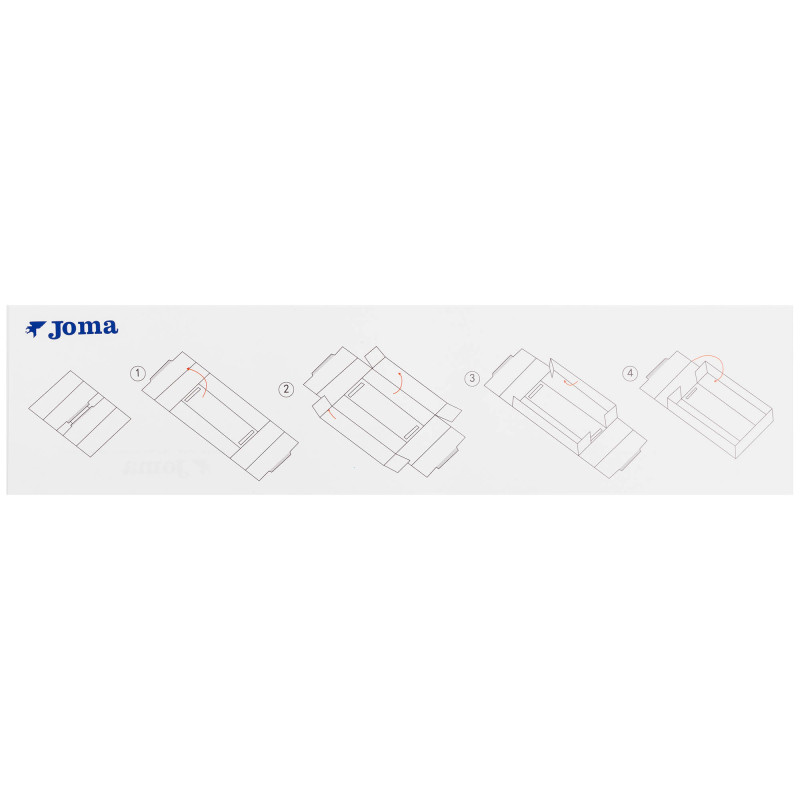 Сумка спортивна Joma TRAINING 400007-117 чорний-зелений