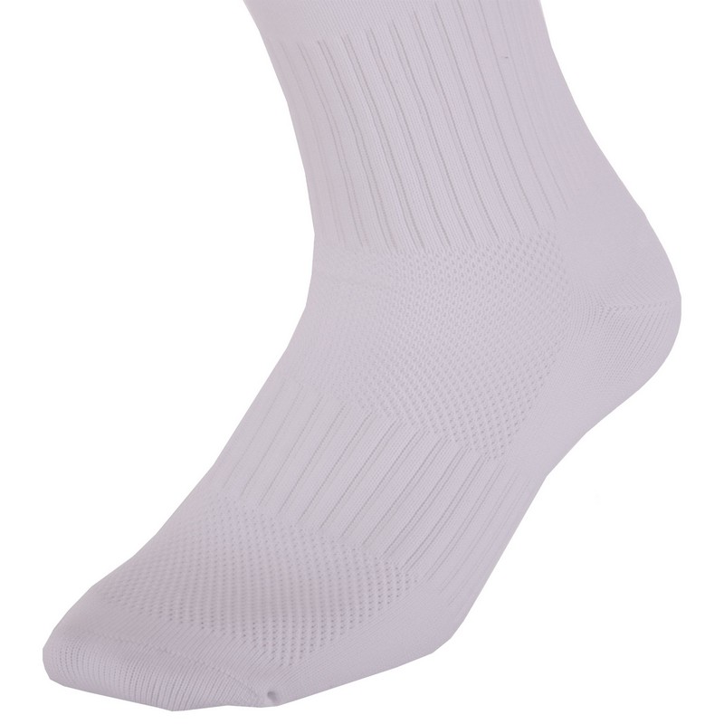 Гетри Joma CALCIO 400022-200 розмір S-L білий-чорний
