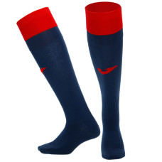 Гетри Joma CALCIO 400022-336 розмір S-L темно-синій-червоний