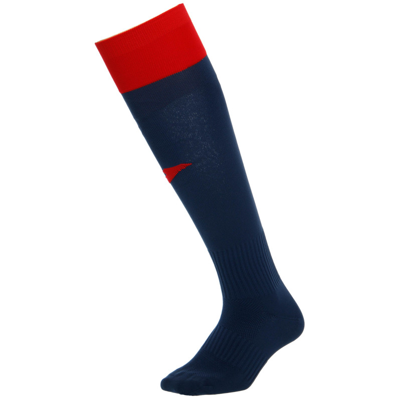 Гетри Joma CALCIO 400022-336 розмір S-L темно-синій-червоний