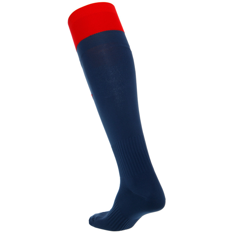 Гетри Joma CALCIO 400022-336 розмір S-L темно-синій-червоний