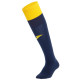 Гетри Joma CALCIO 400022-339 розмір S-L синій-жовтий