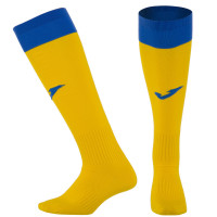Гетри Joma CALCIO 400022-900 розмір S-L жовтий-синій