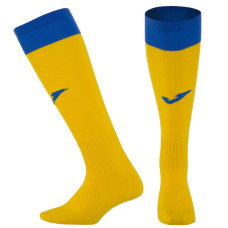 Гетри Joma CALCIO 400022-900 розмір S-L жовтий-синій