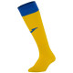 Гетри Joma CALCIO 400022-900 розмір S-L жовтий-синій