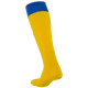 Гетри Joma CALCIO 400022-900 розмір S-L жовтий-синій