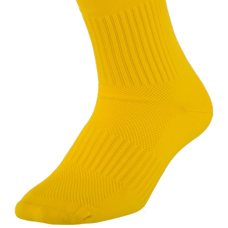 Гетри Joma CALCIO 400022-900 розмір S-L жовтий-синій