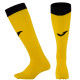 Гетри Joma CALCIO 400022-901 розмір S-L жовтий-чорний