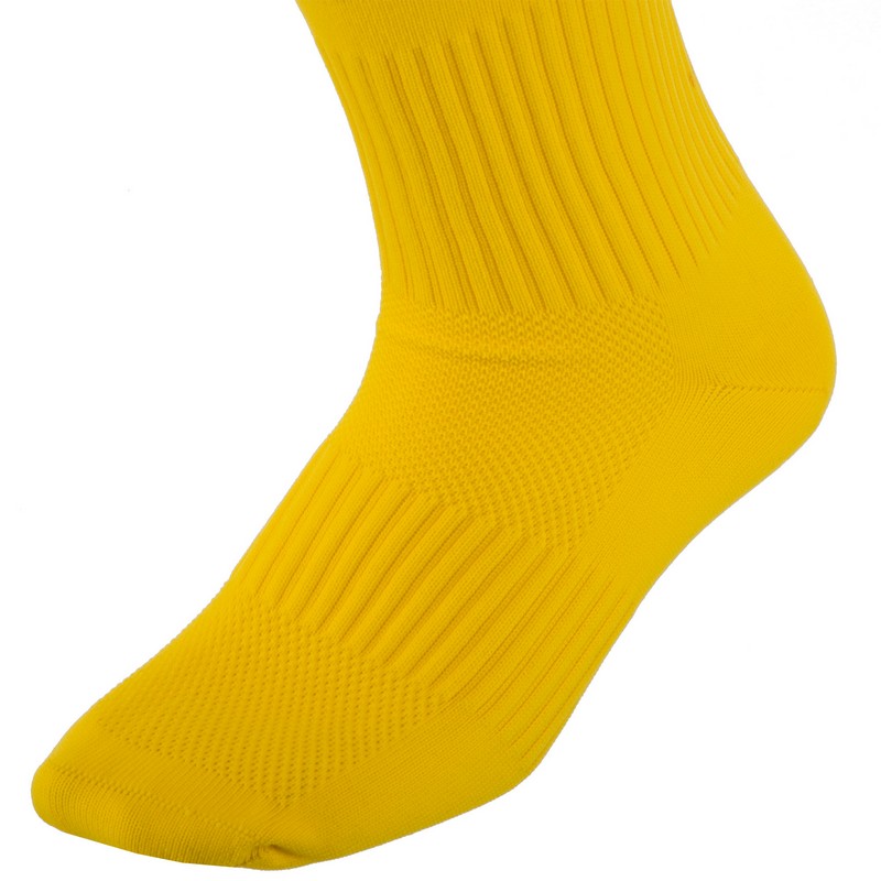 Гетри Joma CALCIO 400022-901 розмір S-L жовтий-чорний