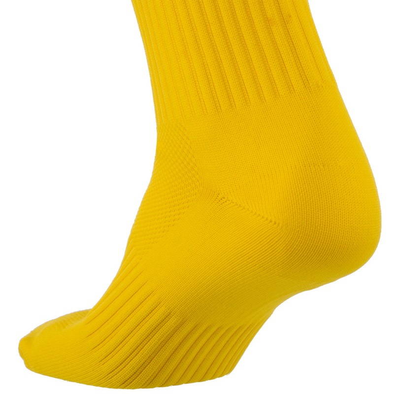 Гетри Joma CALCIO 400022-901 розмір S-L жовтий-чорний