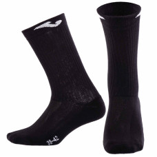 Шкарпетки спортивні унісекс високі Joma SPORT 400032-P01 розмір 35-50 чорний