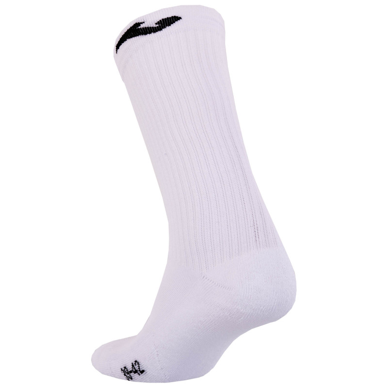 Шкарпетки спортивні унісекс високі Joma SPORT 400032-P02 розмір 35-50 білий
