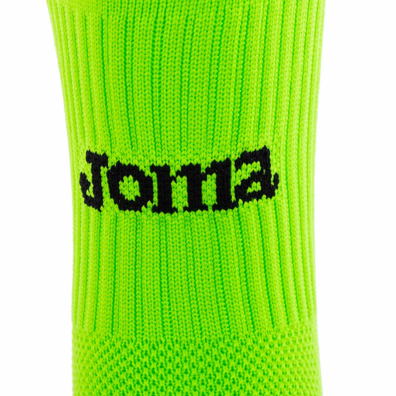 Гетри Joma CLASSIC 2 400054-020 розмір S-L салатовий