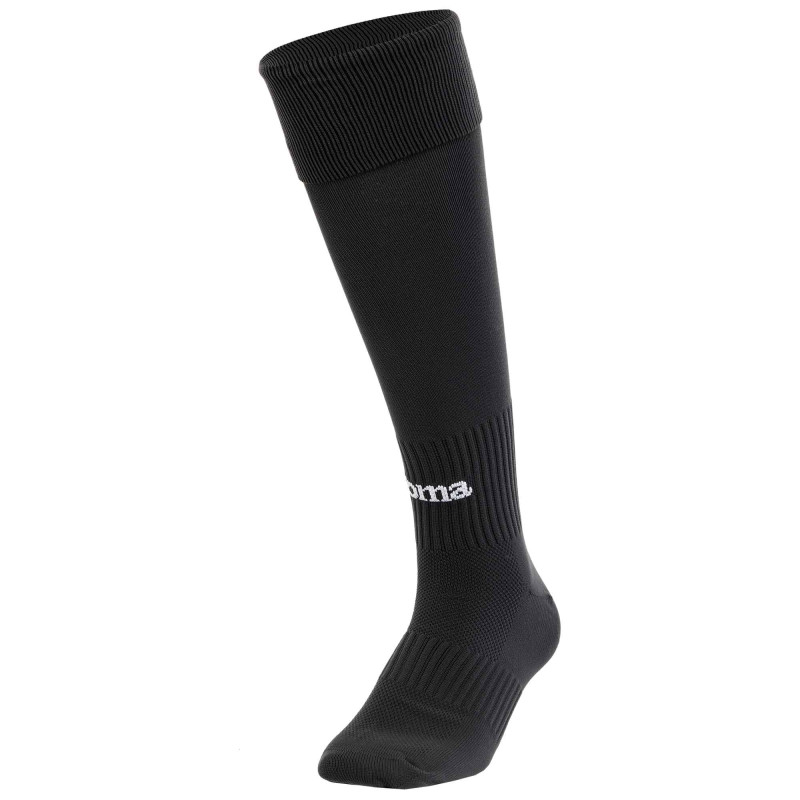 Гетри Joma CLASSIC 2 400054-100 розмір S-L чорний