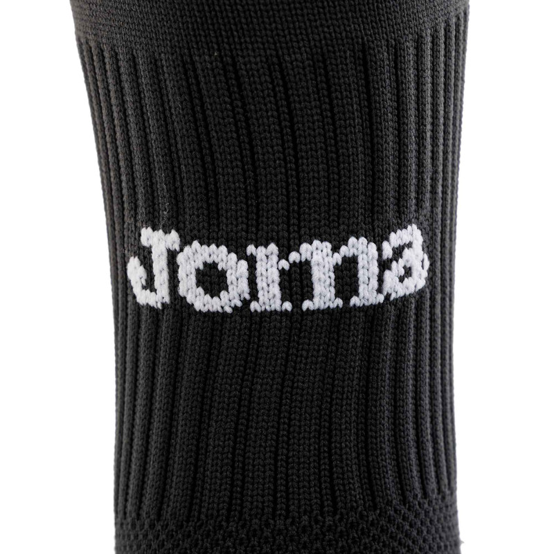 Гетри Joma CLASSIC 2 400054-100 розмір S-L чорний