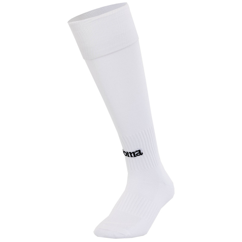 Гетри Joma CLASSIC 2 400054-200 розмір S-L білий