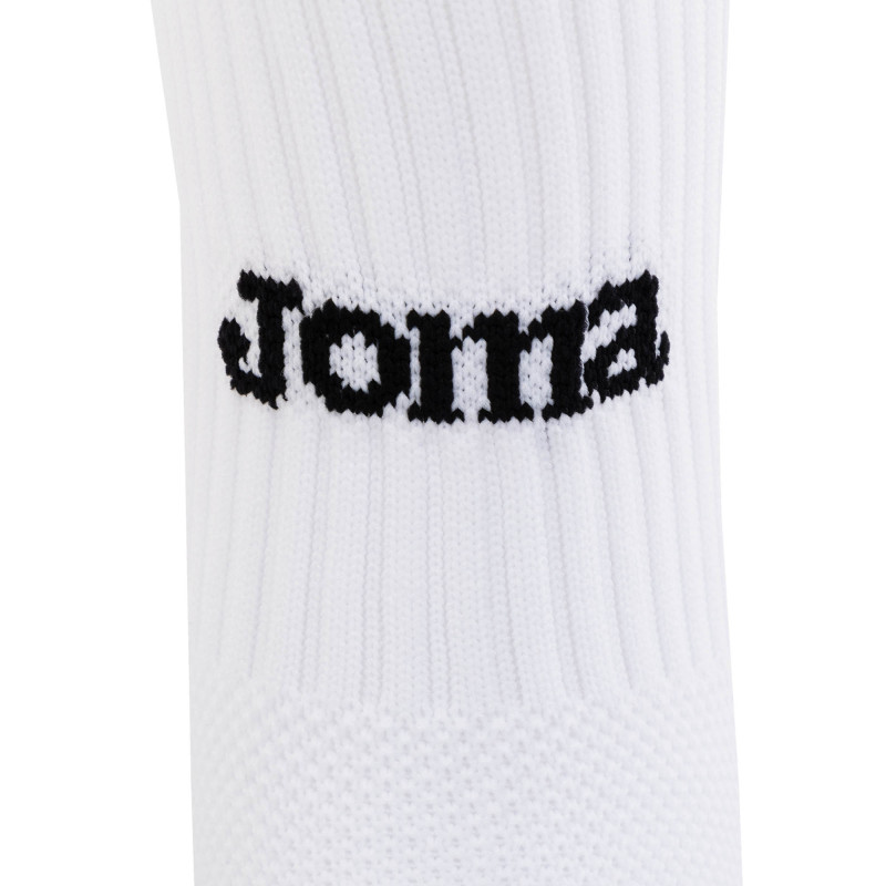 Гетри Joma CLASSIC 2 400054-200 розмір S-L білий