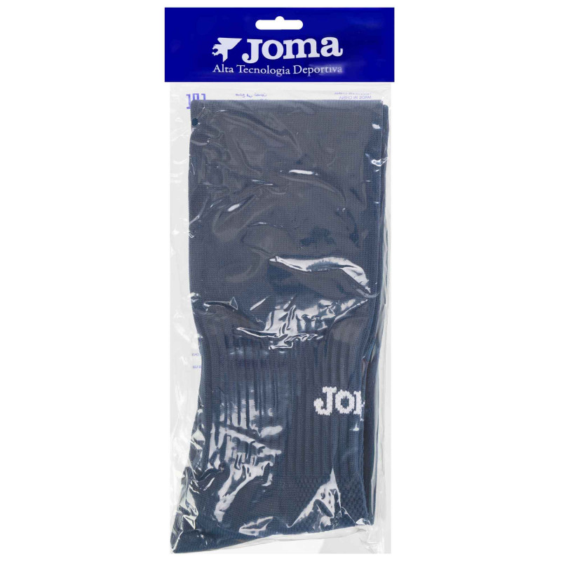 Гетри Joma CLASSIC 2 400054-331 розмір S-L темно-синій