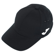 Кепка бейсболка дитяча Joma TEAM 400089-100-JR чорний