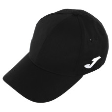 Кепка бейсболка Joma TEAM 400089-100-SR чорний