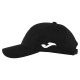 Кепка бейсболка Joma TEAM 400089-100-SR чорний