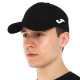 Кепка бейсболка Joma TEAM 400089-100-SR чорний