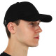 Кепка бейсболка Joma TEAM 400089-100-SR чорний