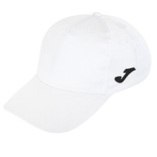 Кепка бейсболка дитяча Joma TEAM 400089-200-JR білий
