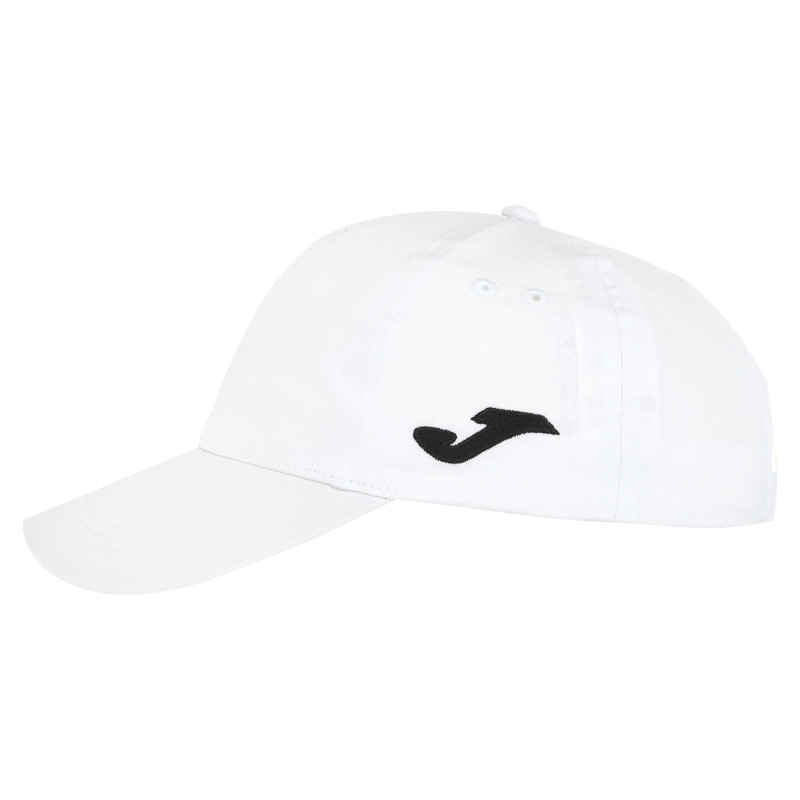 Кепка бейсболка дитяча Joma TEAM 400089-200-JR білий