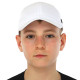 Кепка бейсболка дитяча Joma TEAM 400089-200-JR білий