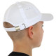 Кепка бейсболка дитяча Joma TEAM 400089-200-JR білий