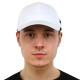 Кепка бейсболка Joma TEAM 400089-200-SR білий