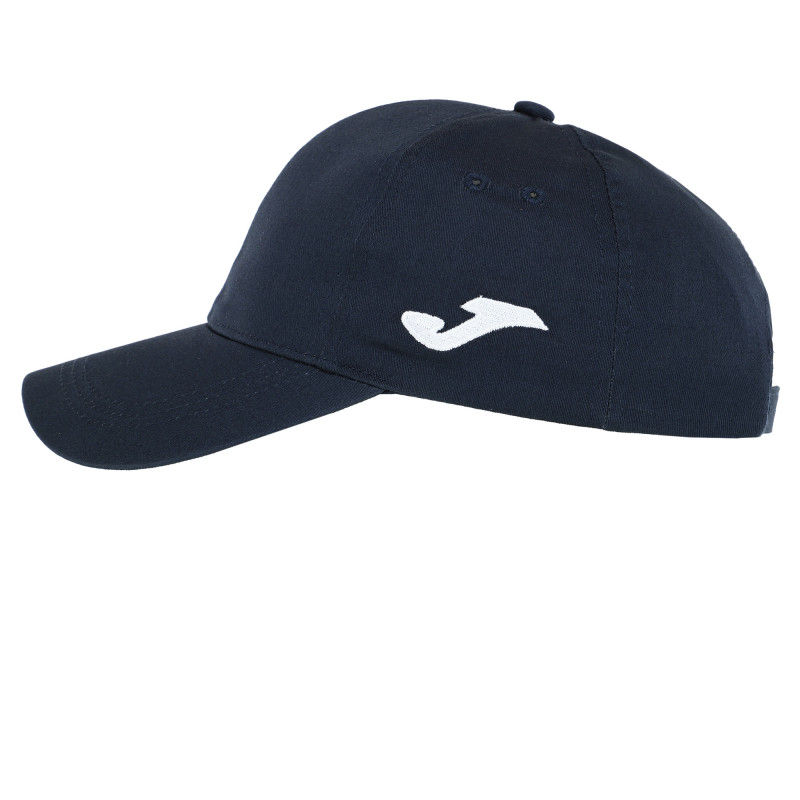 Кепка бейсболка дитяча Joma TEAM 400089-300-JR темно-синій