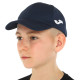 Кепка бейсболка дитяча Joma TEAM 400089-300-JR темно-синій