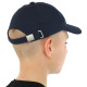 Кепка бейсболка дитяча Joma TEAM 400089-300-JR темно-синій