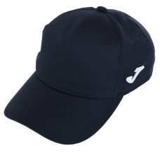 Кепка бейсболка Joma TEAM 400089-300-SR темно-синій