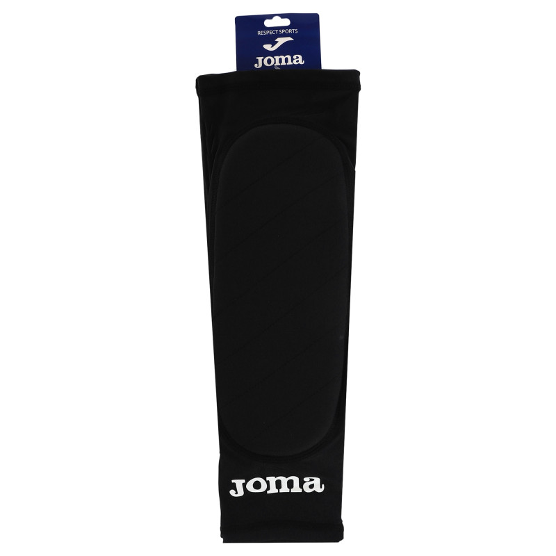 Налокотник спортивний захисний JOMA PROTEC 400094-100 S-L 2шт чорний