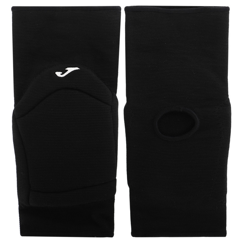 Наколінники спортивні JOMA 400175-100 S-L 2шт чорний