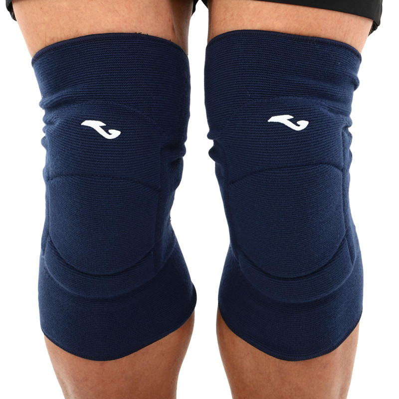 Наколінники спортивні JOMA 400175-331 S-L 2шт темно-синій