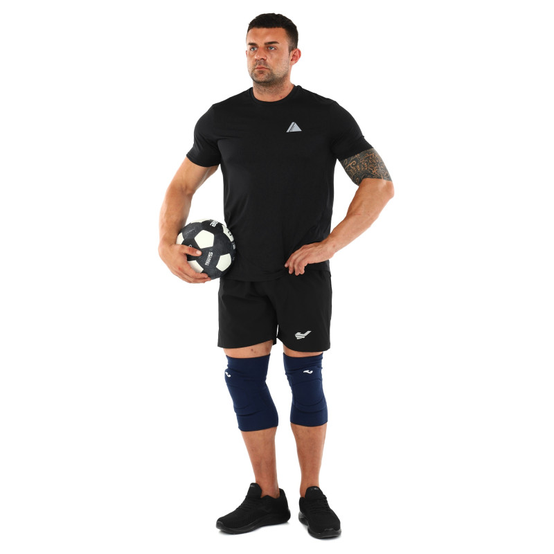 Наколінники спортивні JOMA 400175-331 S-L 2шт темно-синій