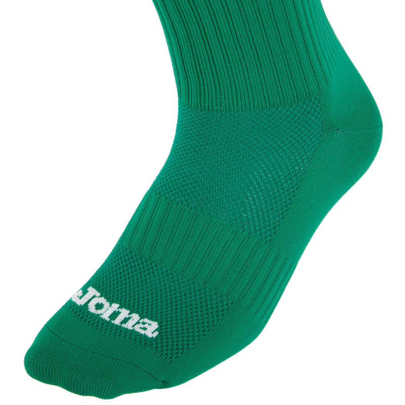 Гетри Joma CLASSIC III 400194-450 розмір S-L зелений