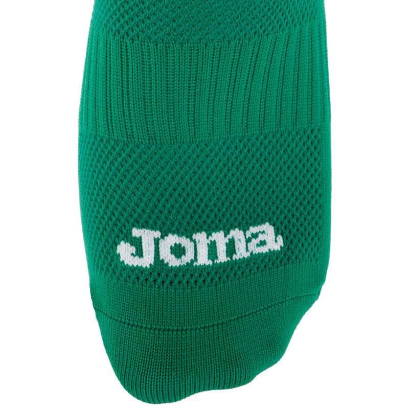 Гетри Joma CLASSIC III 400194-450 розмір S-L зелений