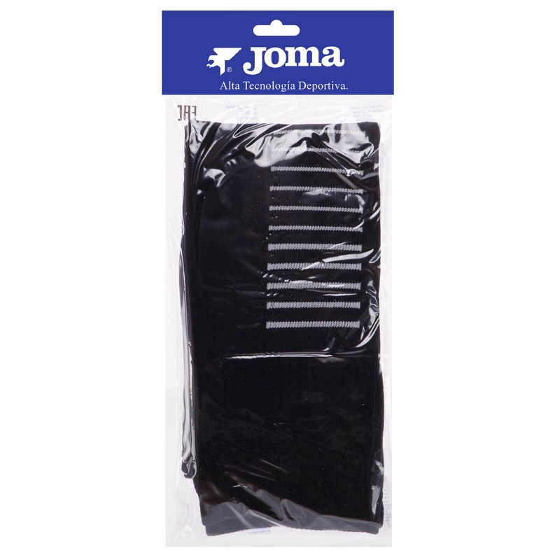 Гетри Joma PREMIER 400228-102 розмір S-L чорний