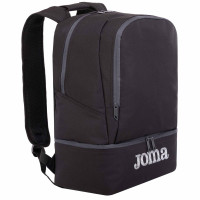 Рюкзак спортивний Joma ESTADIO III 400234-100 23,8л чорний