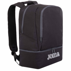 Рюкзак спортивний Joma ESTADIO III 400234-100 23,8л чорний