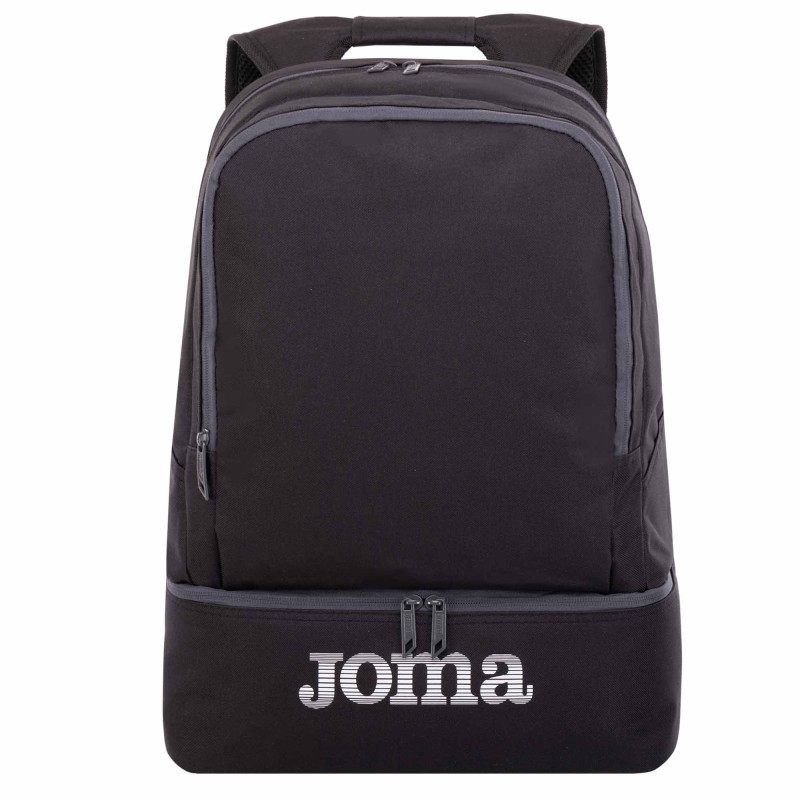 Рюкзак спортивний Joma ESTADIO III 400234-100 23,8л чорний