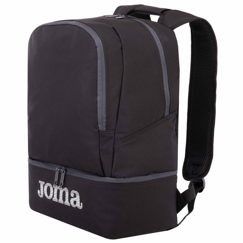 Рюкзак спортивний Joma ESTADIO III 400234-100 23,8л чорний
